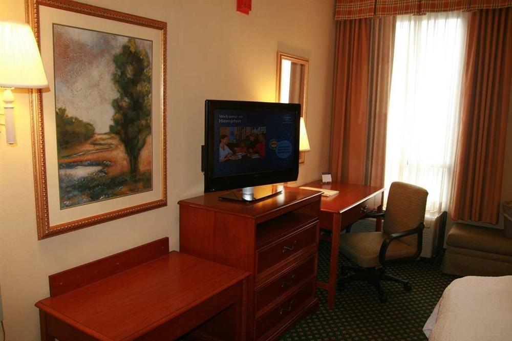 Hampton Inn Bowling Green Ky Habitación foto