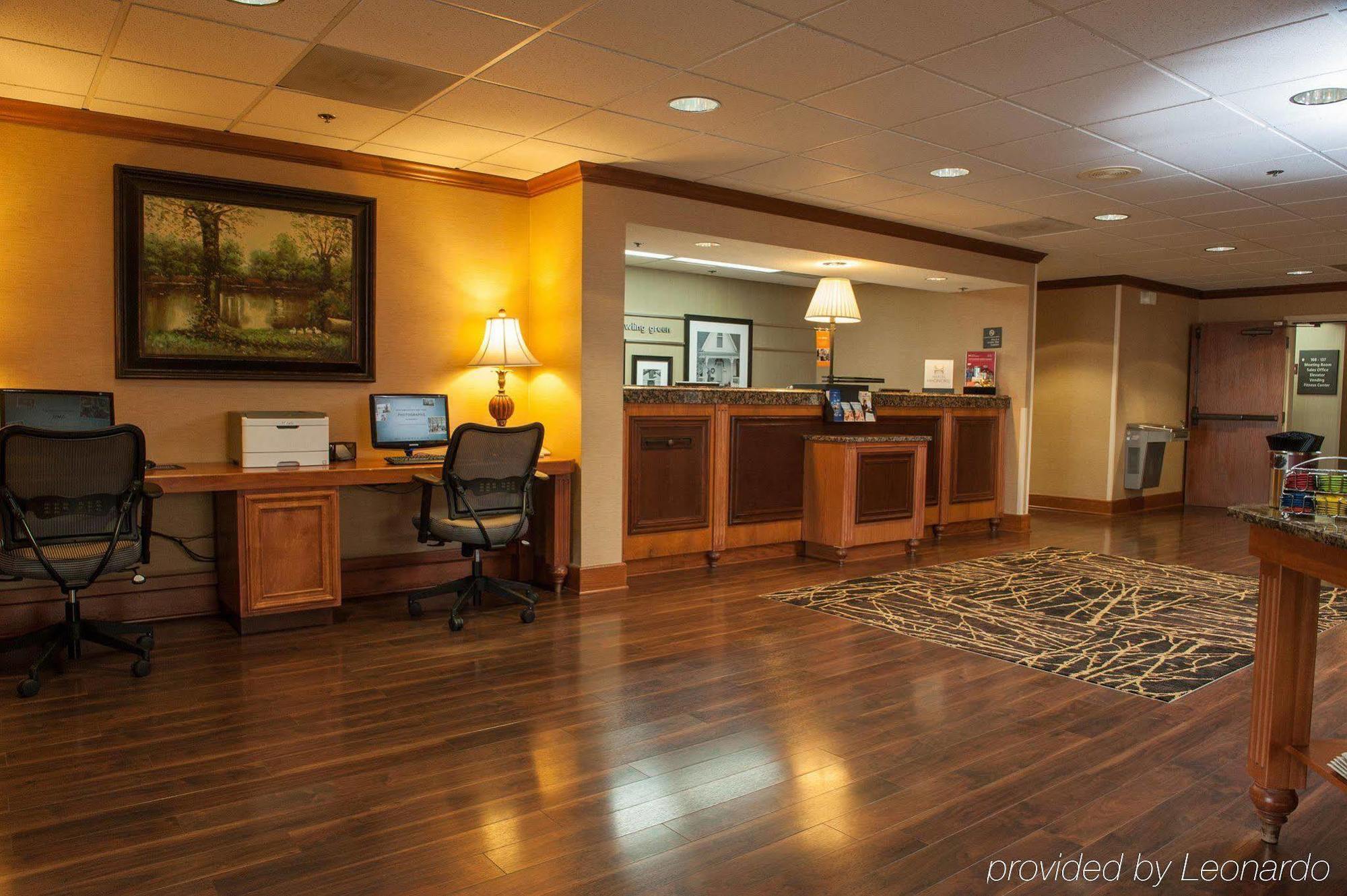 Hampton Inn Bowling Green Ky Exterior foto